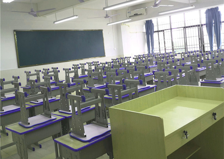 案例：?？谑袨I海第九小學(xué)教室改造工程施工圖集